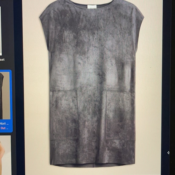 NWOT Wilfred Free Nori Dress - Picture 4 of 6